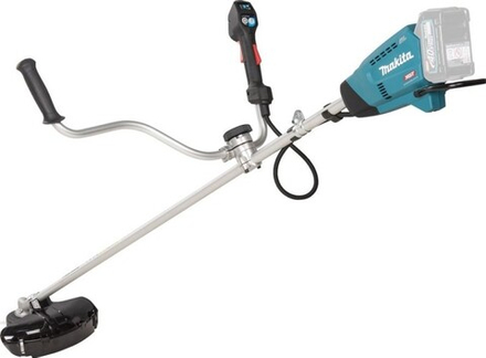 Триммер аккумуляторный MAKITA UR016GZ