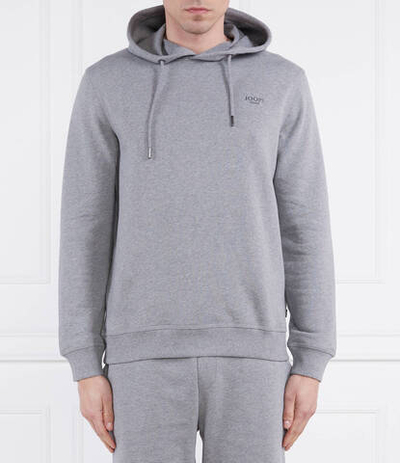Худи Samuel Joop! Jeans - серый(30035250)