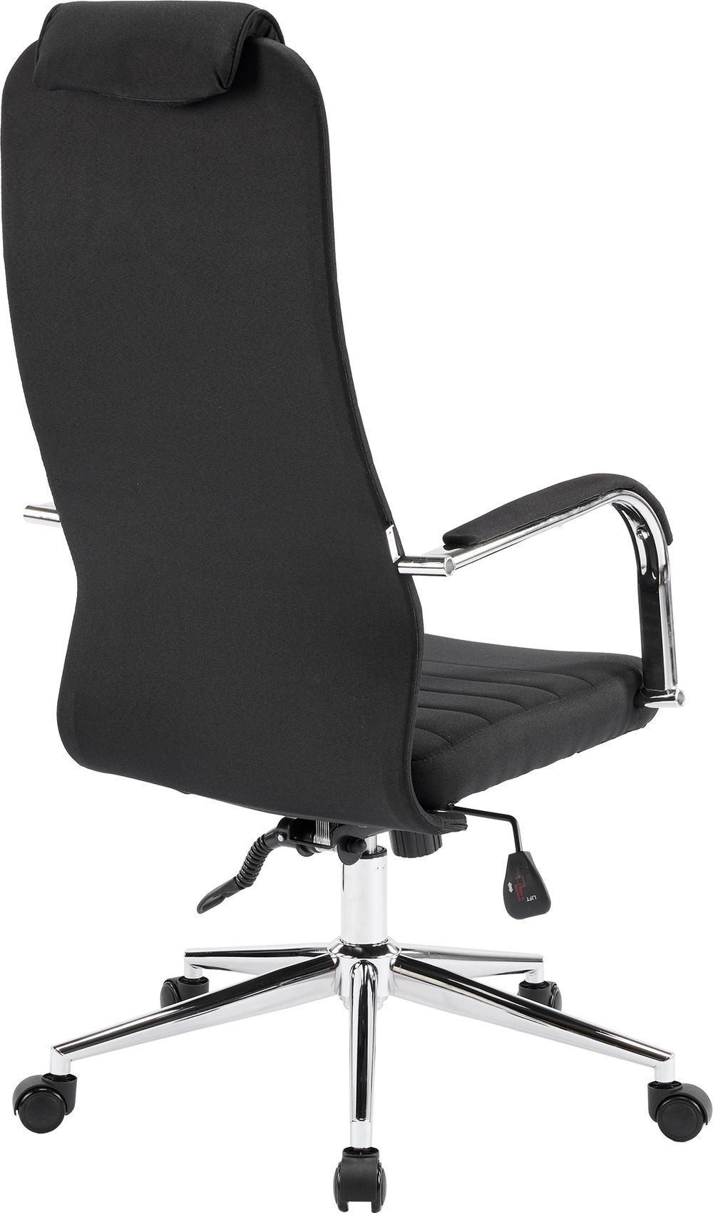 Кресло Everprof EP-710 Ткань Черный