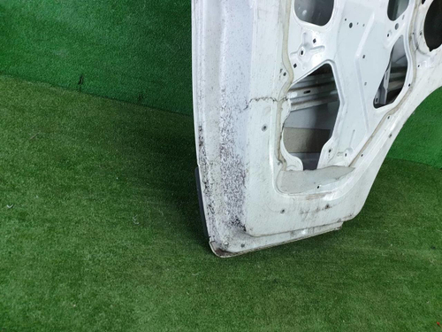 Дверь передняя левая Peugeot Boxer 3 (2006-н.в.)