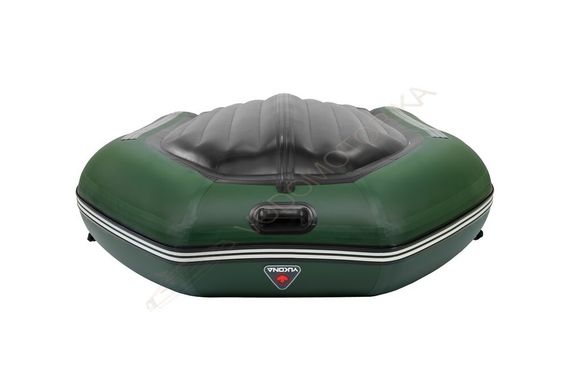 Лодка надувная YUKONA 360 НДНД