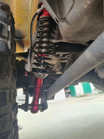 Ford Bronco лифт-комплект регулируемой подвески 2" ST8000+ с DSC