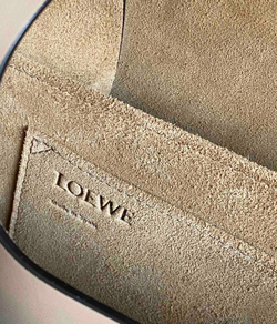 Loewe Small Gate Dual Bag 25 cm