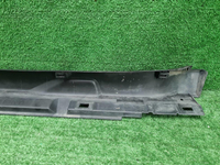 Накладка порога правая Subaru Outback 5 (14-21)