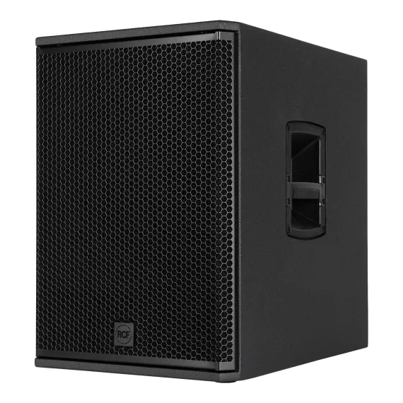 RCF SUB 905-AS MK3 Black