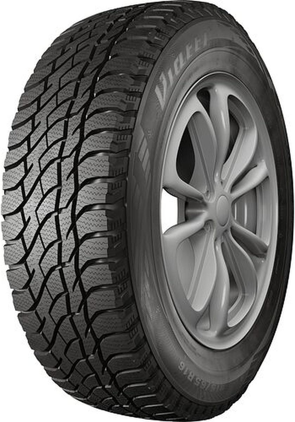 Зимняя шина Viatti Bosco S/T V-526 (225/65 R17 102T)