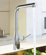 Смеситель для кухни Grohe Essence New 30270000 Хром