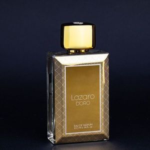 Lazaro D’Oro