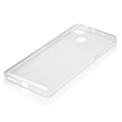Чехол ROSCO для Lenovo K12 Pro оптом (арт. LN-K12PRO-TPU-TRANSPARENT)