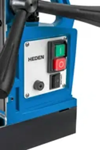 Магнитный сверлильный станок Heden DM-36V