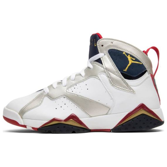 Jordan Air Jordan 7 Retro Olympic 2012