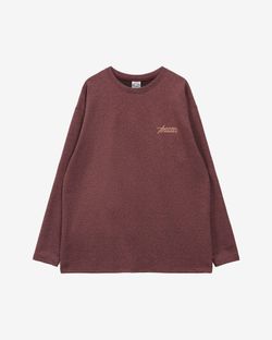 Лонгслив Phat Long 104 бордовый