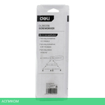 Отвертка Deli DL260206