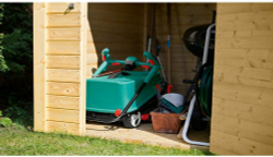 Электрическая газонокосилка Bosch ARM 37 0.600.8A6.201