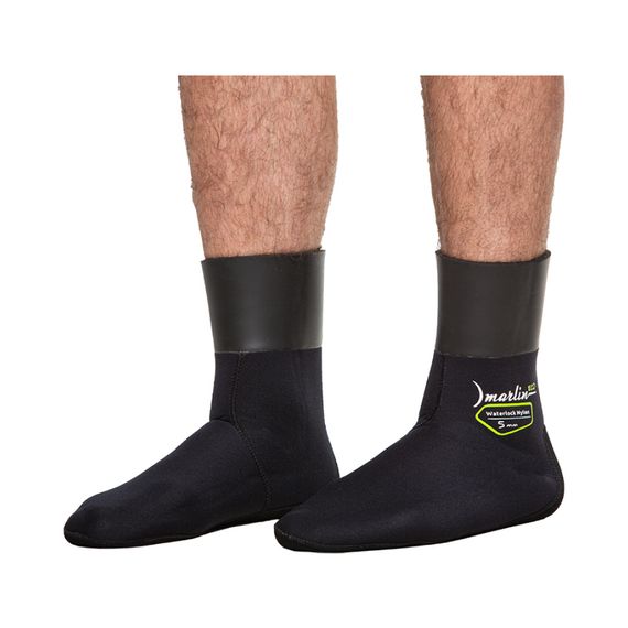 Носки Marlin WaterLock Eco Nylon 7 мм