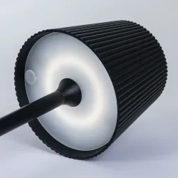 Уличный настольный светильник Arte Lamp