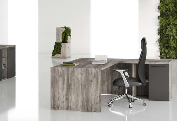 Кабинет руководителя Morris Trend