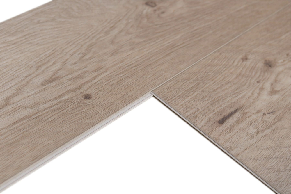 Кварц-винил SPC L’Quarzo Aciendo 4,5 мм AI105 ДУБ ЛИТОПС 2.244 м2