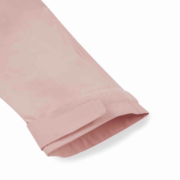 Дождевик розовый - фото 9