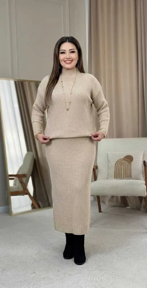 Костюм 2571237 Fabrika