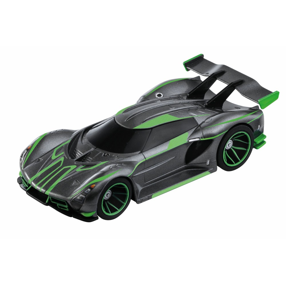 Carrera Pull & Speed - Четыре машинки Hypercars 4-PAK 13029