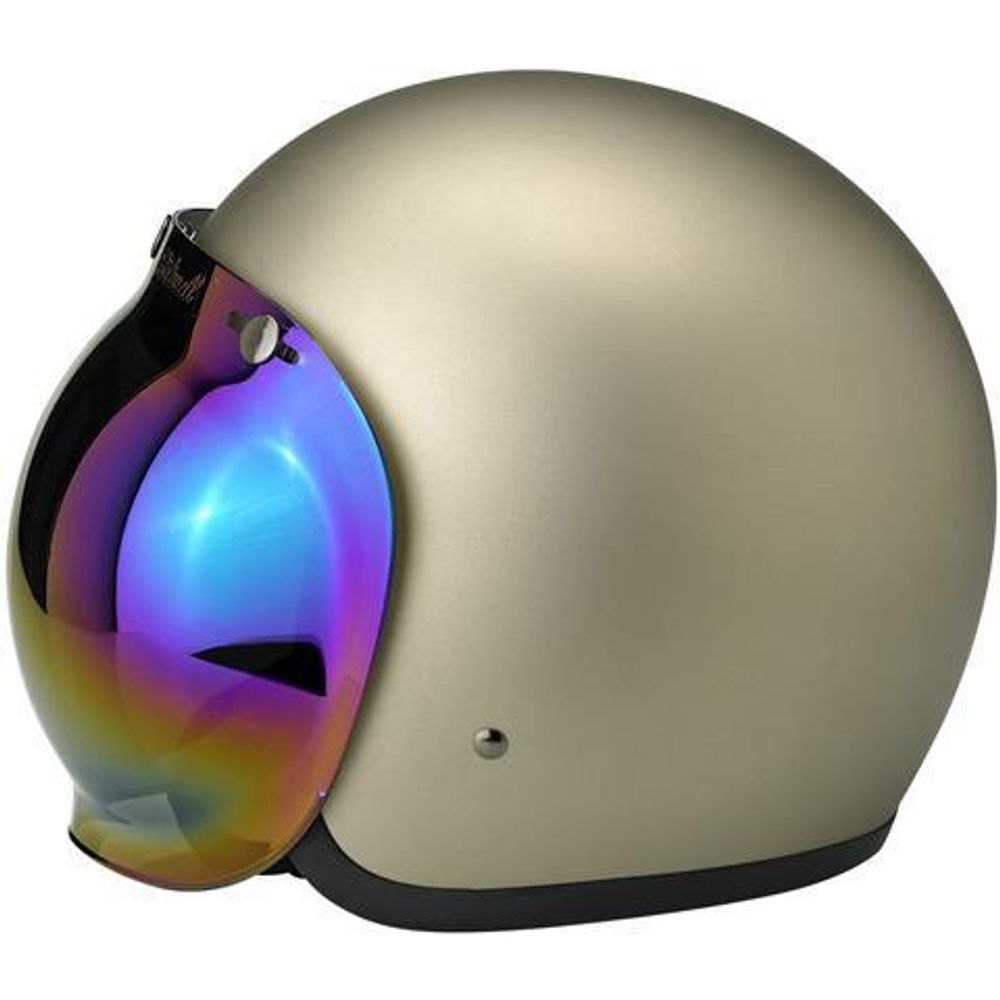 Bubble Anti-Fog Mirror / Микс