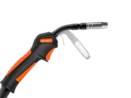 Горелка к п/а Сварог TECH MS 15 F , 4 м, ICTF2099