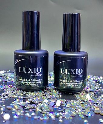 Luxio база 15 мл