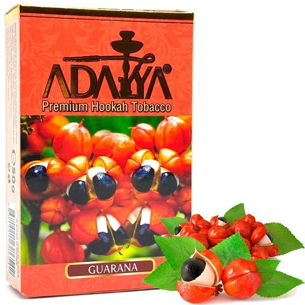 Adalya - Guarana (50g)