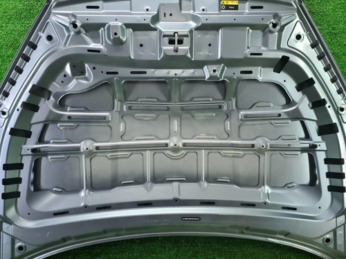 Капот Chery Tiggo 4 (2018-2023)