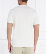 Футболка Thompson BOSS BLACK - белый(50513382)