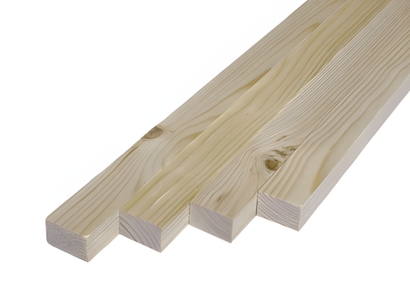 Рейка строганная 10х40х3000 мм.