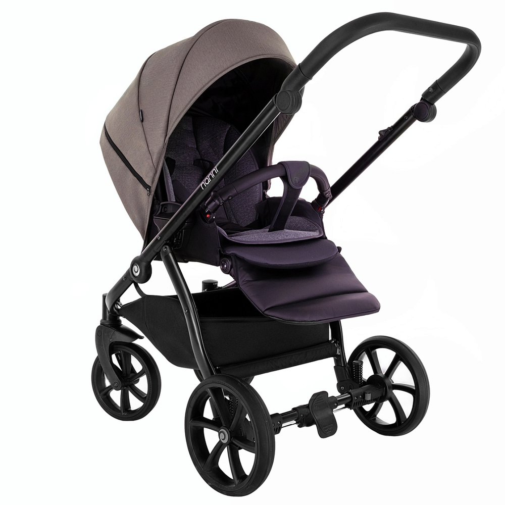 Коляска 3 в 1 Tutis Nanni