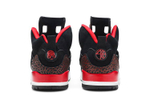Кроссовки Jordan Spizike