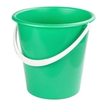 Ведро 12л Крепыш