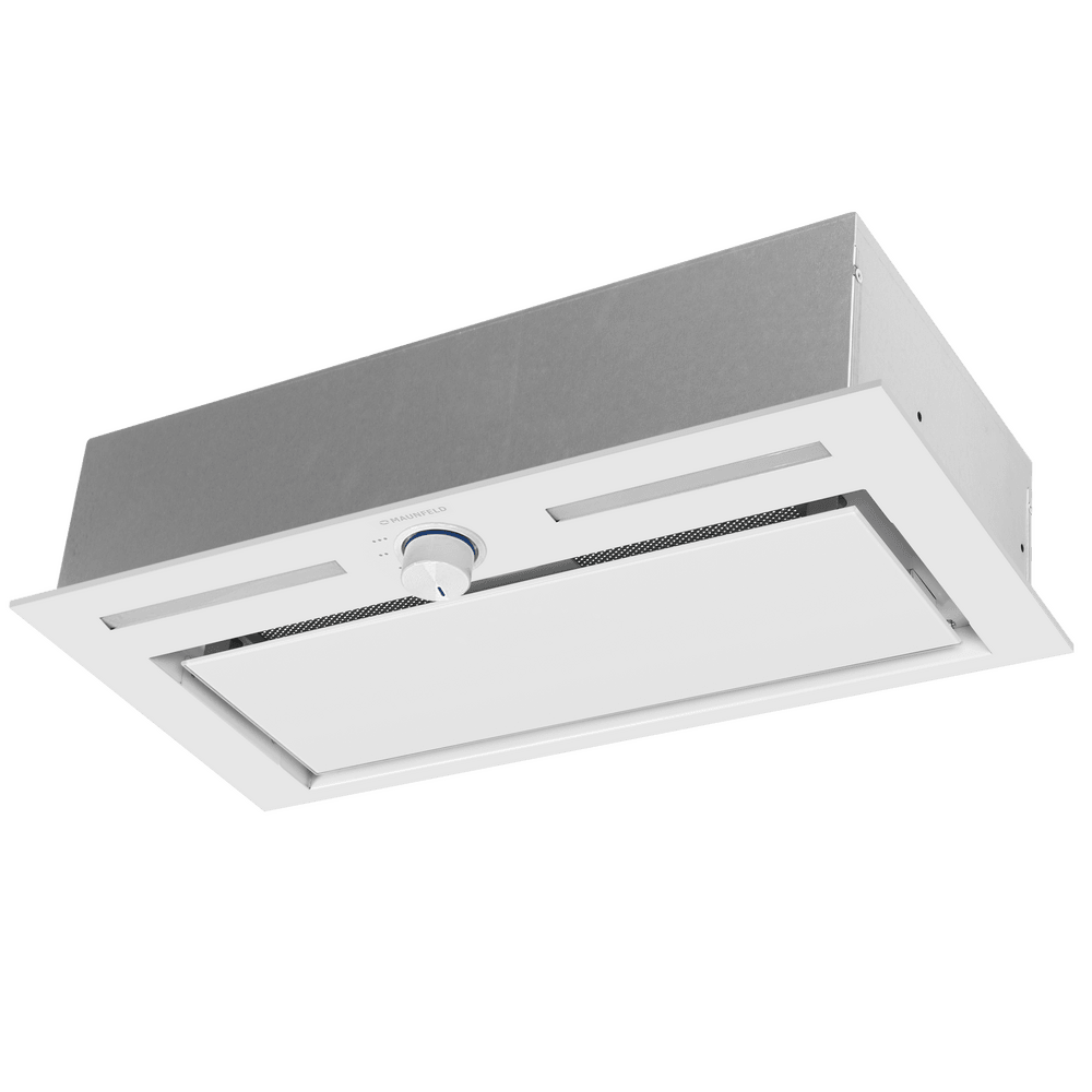 Maunfeld Domina 60 white