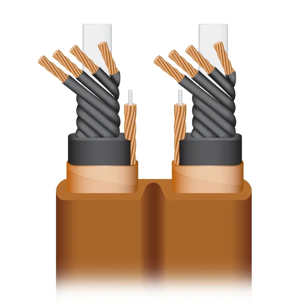 Wireworld Electra 7 Power Cord 1.5m, силовой кабель, 1.5м. (ELP1.5MEU-7)