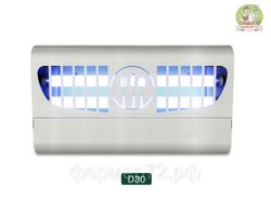 Ловушка для летающих насекомых (мухи, комары, моль) D30