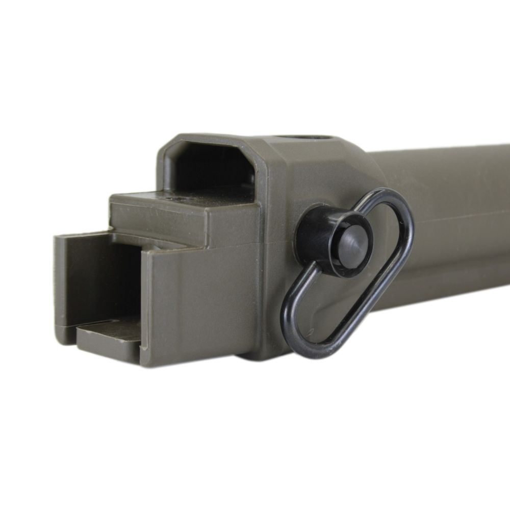 Трубка приклада АК, DLG Tactical