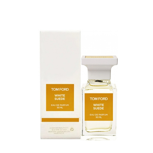TOM FORD White Suede edP 50ml lady