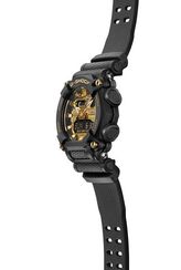 Наручные часы Casio GA-900AG-1A