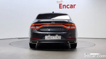 Hyundai Grandeur (Azera) IG Hybrid Exclusive (08.2019)