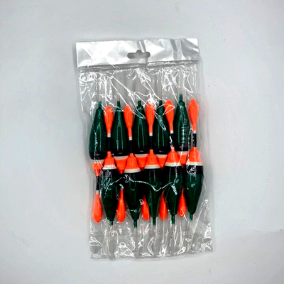 Набор поплавков 12g №5