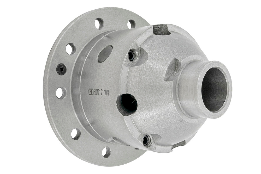 Блокировка переднего дифференциала HF пневматическая (без компрессора) для Jeep Wrangler YJ, TJ, JK ( НЕ RUBICON) Cherokee XJ, KJ, KK, Grand Cherokee ZJ, WJ DANA30, ГП 2.72-3.54