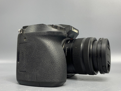 Panasonic Lumix DMC-G7 Kit 14-42mm 5.500 кадров