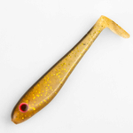 Твистер Takara Lucky Bait HT113, 10см (5шт/уп)