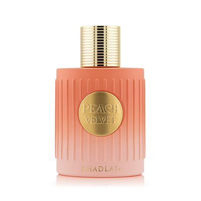 Khadlaj Peach Velvet Extrait de Parfum 100 ml (woman)
