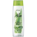 Витэкс ALOE 97% +7 ЭКСТРАКТОВ Ультраувлажняющий АЛОЭ-ГЕЛЬ для душа 400 мл