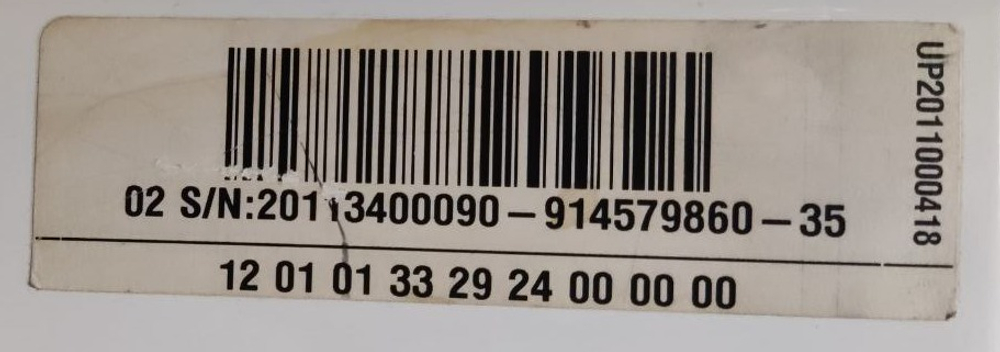 Подшипники для стиральной машины Zanussi ZWO 181 6204 6205 2RS сальник 32х52х10/12 смазка