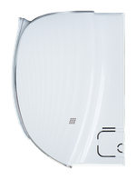 Настенная сплит-система Electrolux EACS/I-18HP/N8_25Y_in + EACS/I-18HP/N8_25Y_out, белый
